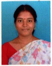 Mrs NITHYA M